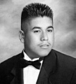 Ramon Reyna: class of 2005, Grant Union High School, Sacramento, CA.